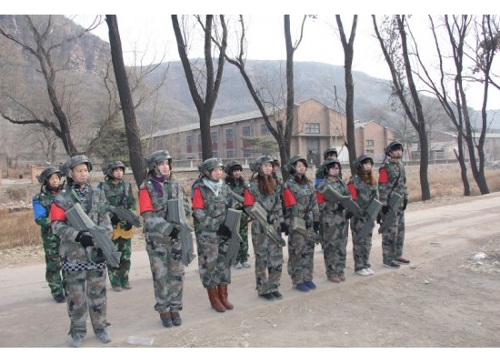 眾聯(lián)風(fēng)采